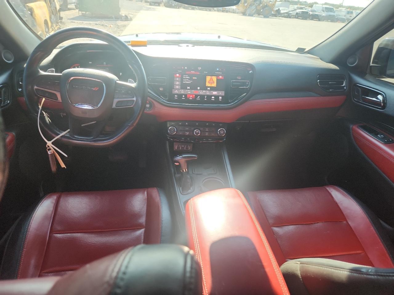 2022 Dodge Durango - zdjęcie 8