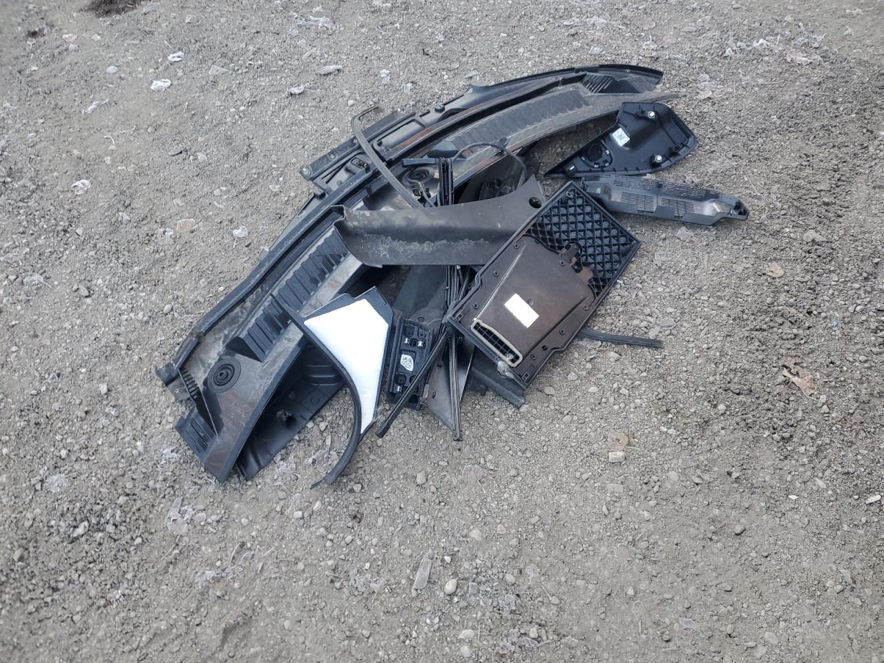 2023 Land Rover Defender - zdjęcie 13