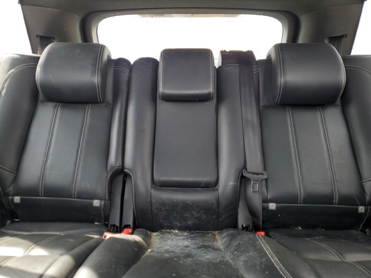 2013 Land Rover Range Rover Sport Hse Luxury - zdjęcie 10