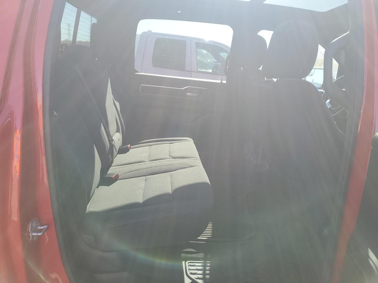 2022 Ram 1500 Big Horn/Lone Star - zdjęcie 10