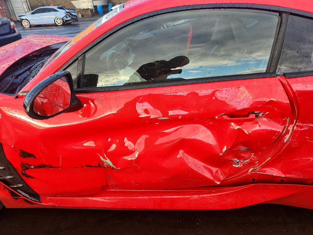 2025 Toyota Gr 86 Premium - zdjęcie 7