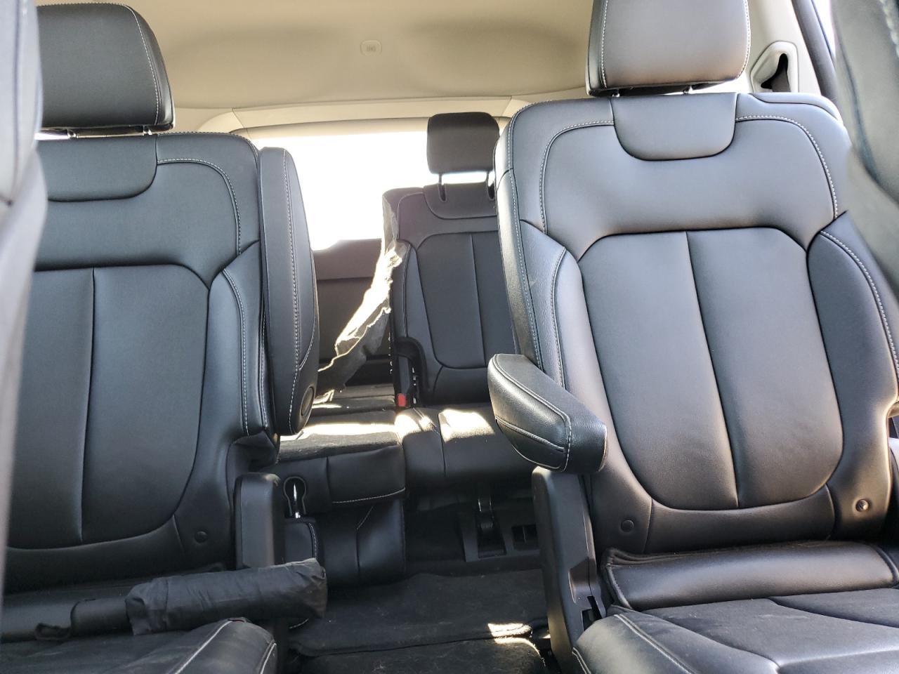 2024 Jeep Grand Cherokee L Limited - zdjęcie 10