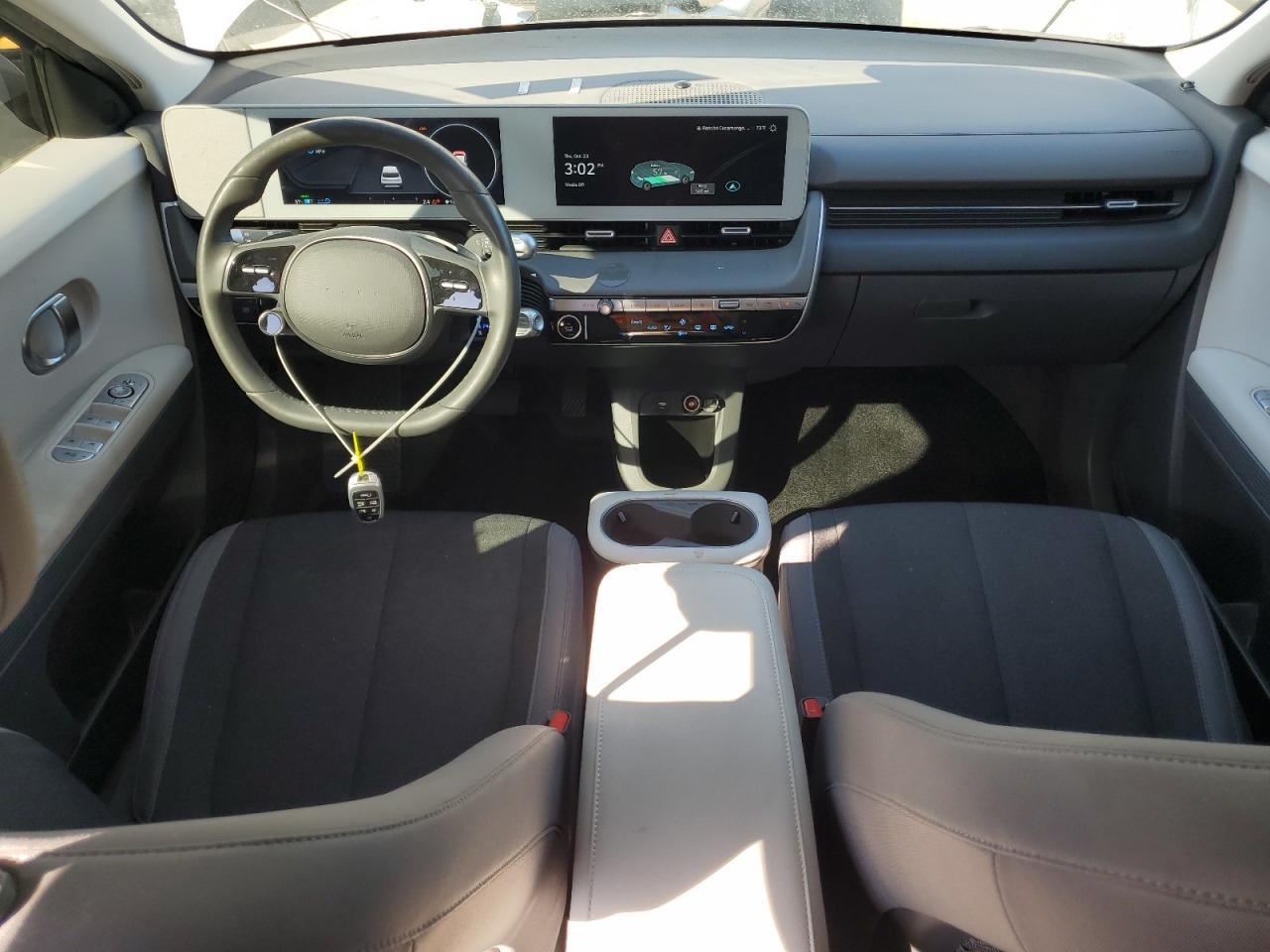 2024 Hyundai IONIQ 5 - zdjęcie 8