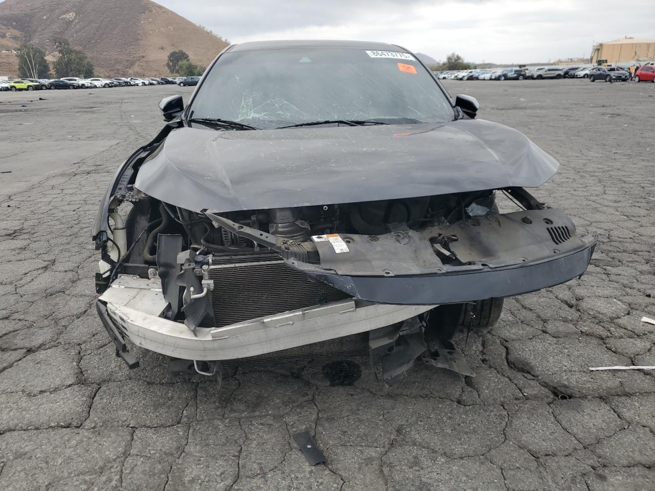 2020 Honda Civic - zdjęcie 5