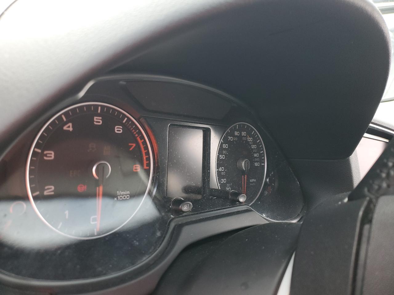 2015 Audi Q5 Premium Plus - zdjęcie 9