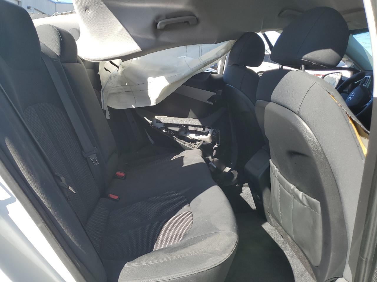 2019 Hyundai Sonata - zdjęcie 10