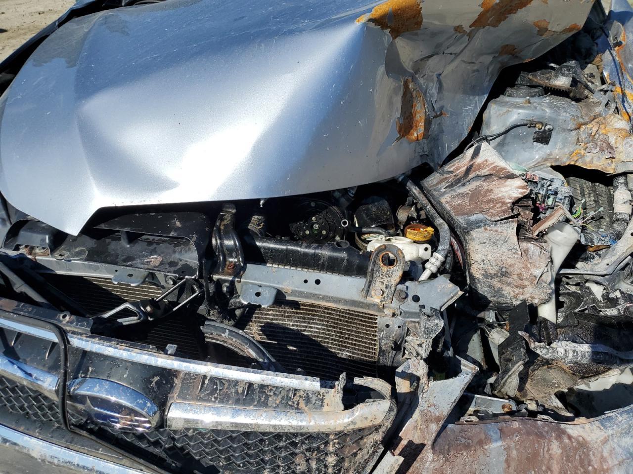 2015 Subaru Impreza Sport Limited - zdjęcie 11