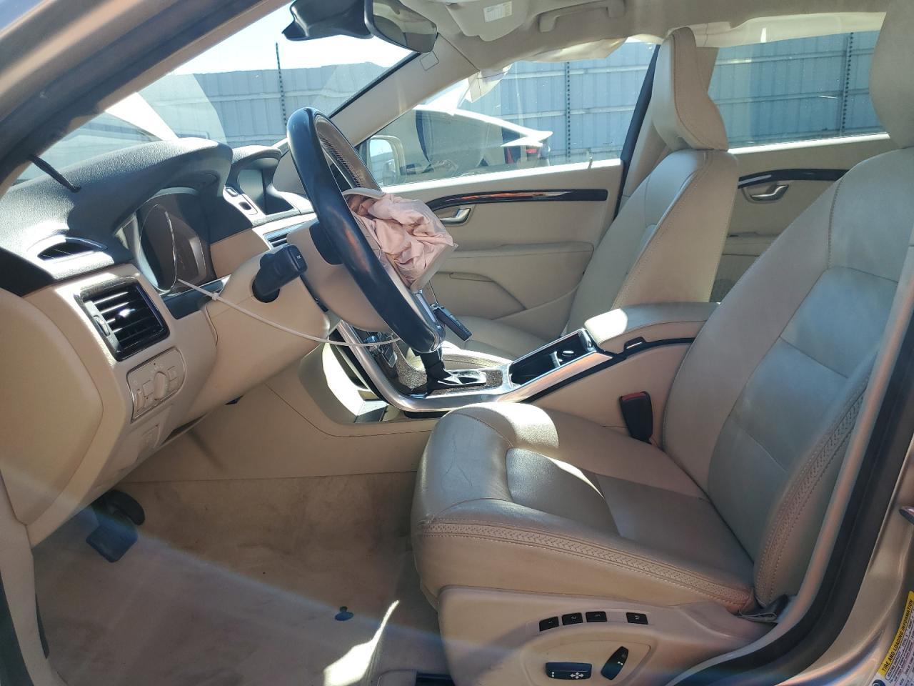 2016 Volvo Xc70 T5 Premier - zdjęcie 7