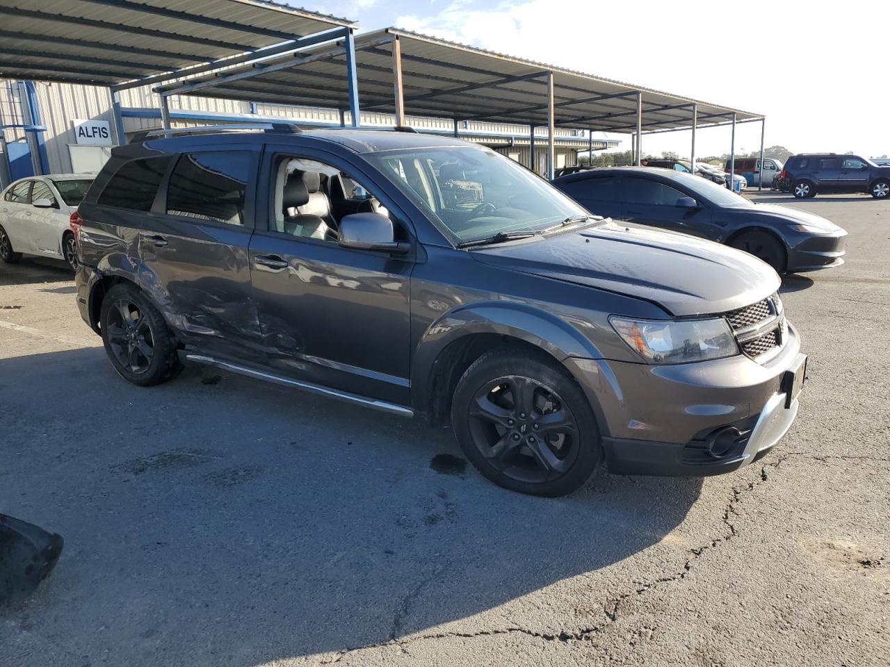 2019 Dodge Journey - zdjęcie 4