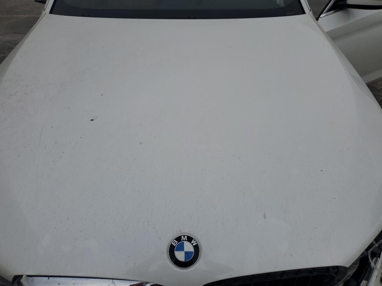 2018 BMW 530E - zdjęcie 11