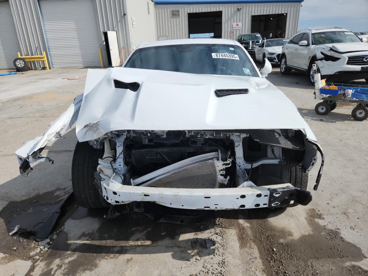 2018 Dodge Challenger R/T - zdjęcie 5