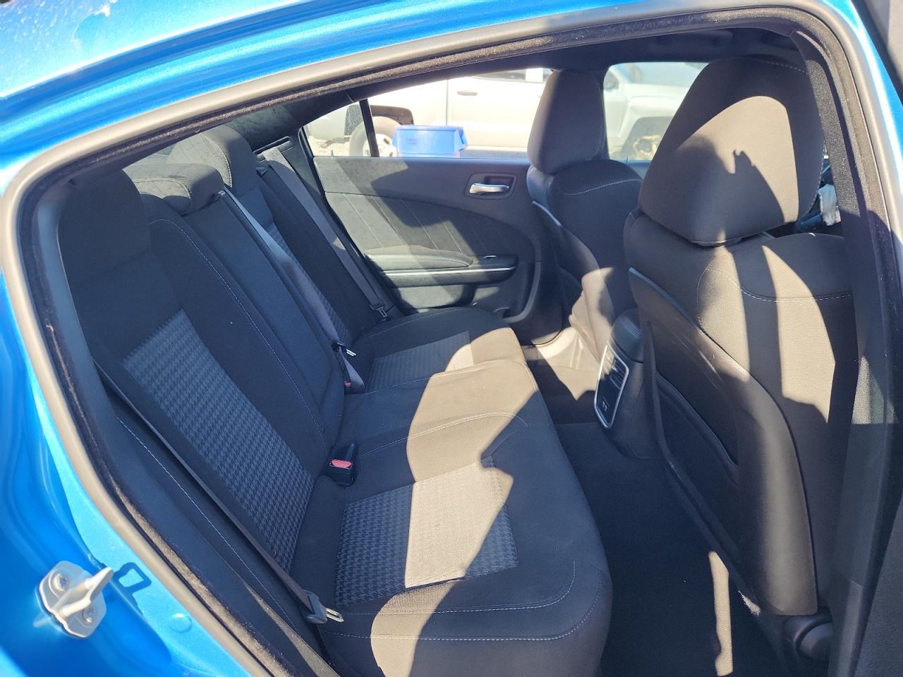 2023 Dodge Charger Gt - zdjęcie 10
