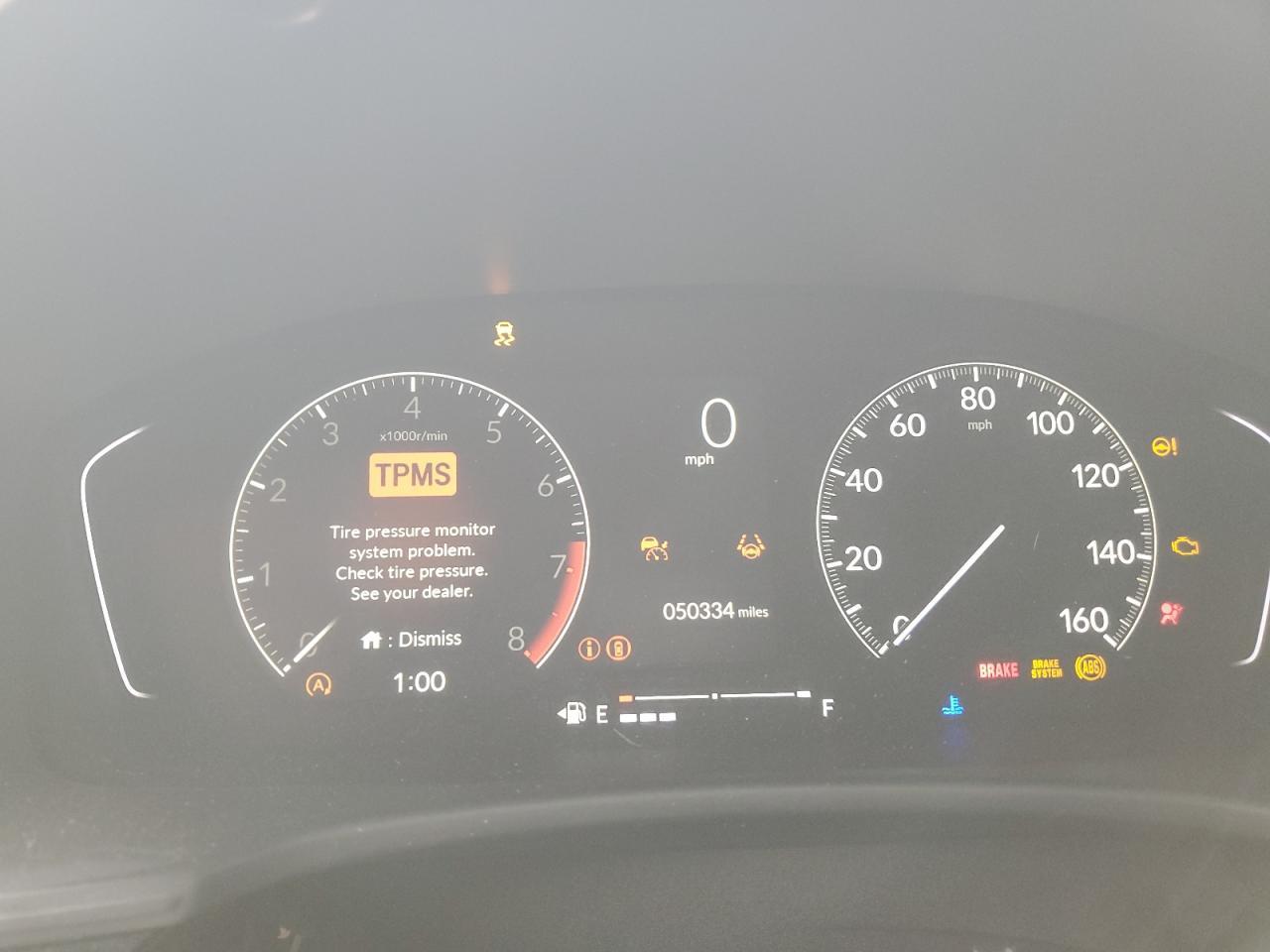 2024 Honda Civic - zdjęcie 9