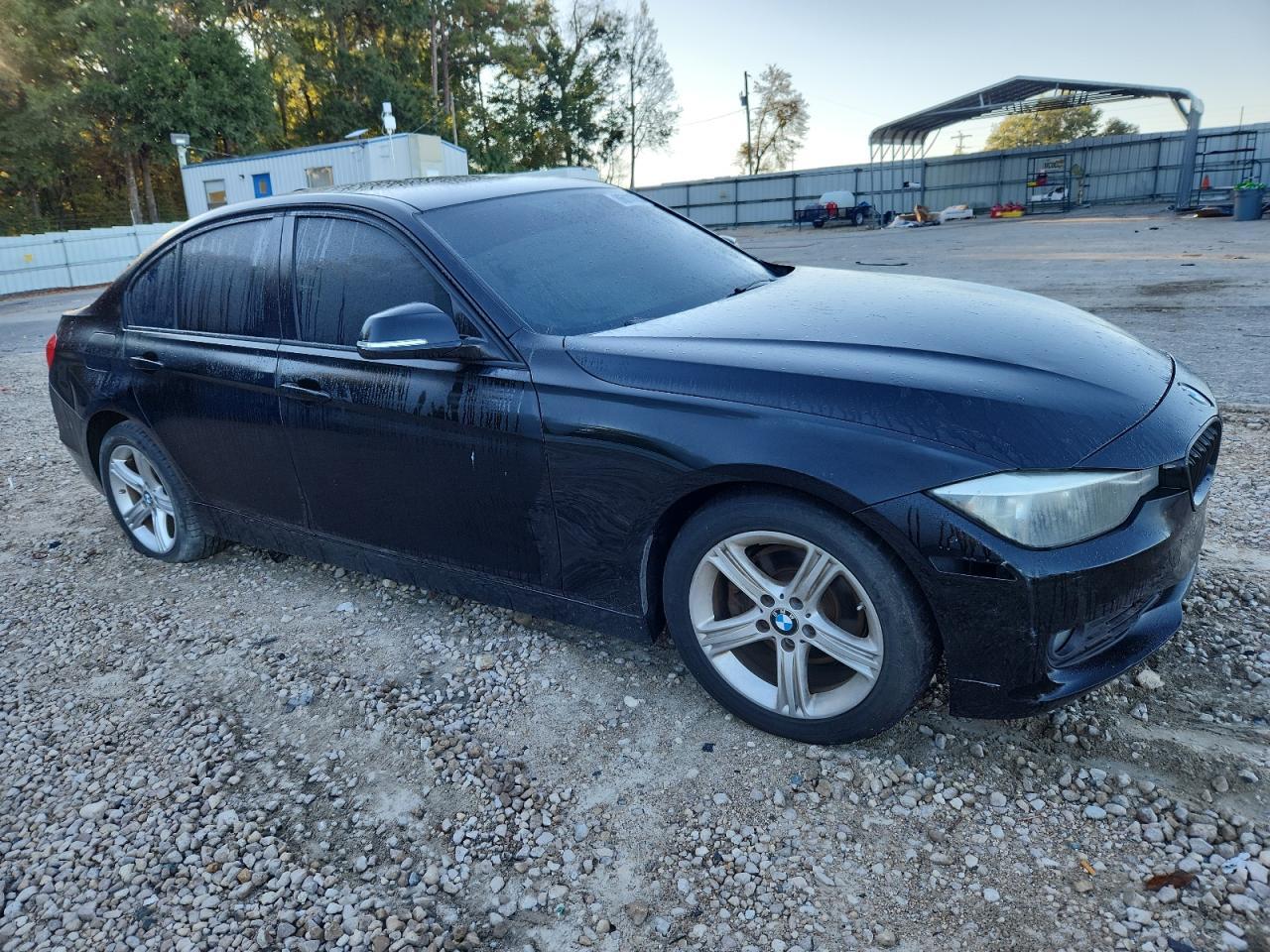 BMW Seria 3 - zdjęcie 4