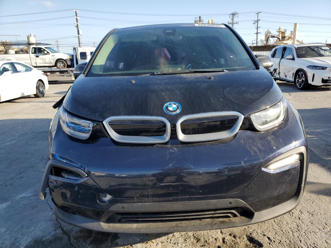 2019 BMW i3 - zdjęcie 5