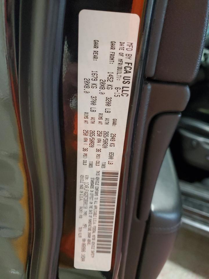 2015 Jeep Grand Cherokee Laredo - zdjęcie 14