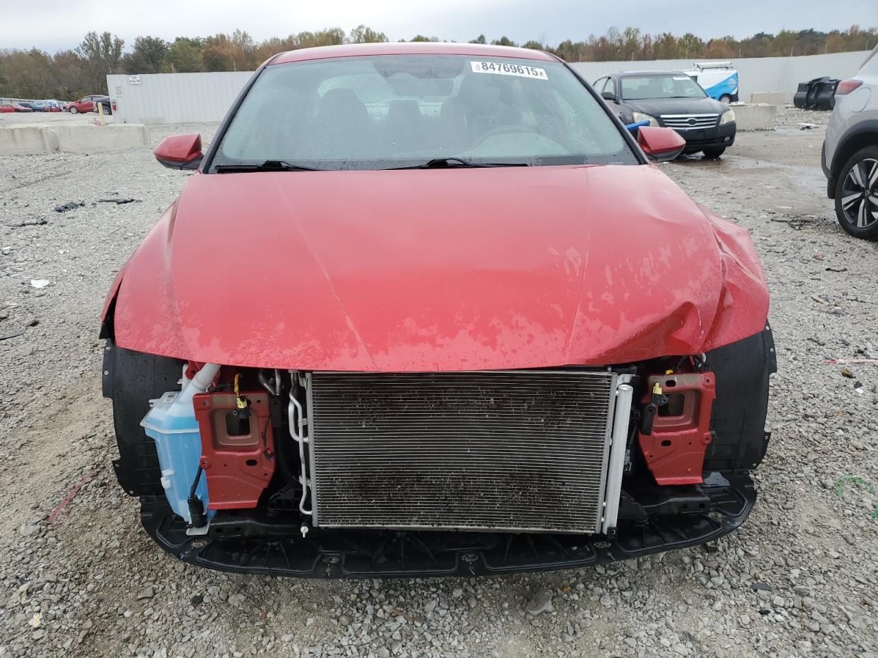 2023 Hyundai Elantra Sel - zdjęcie 5