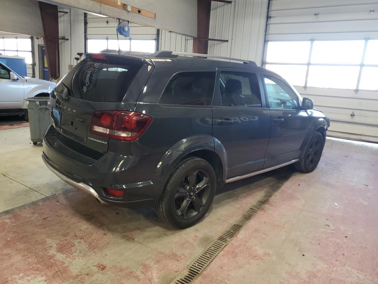 2018 Dodge Journey - zdjęcie 3