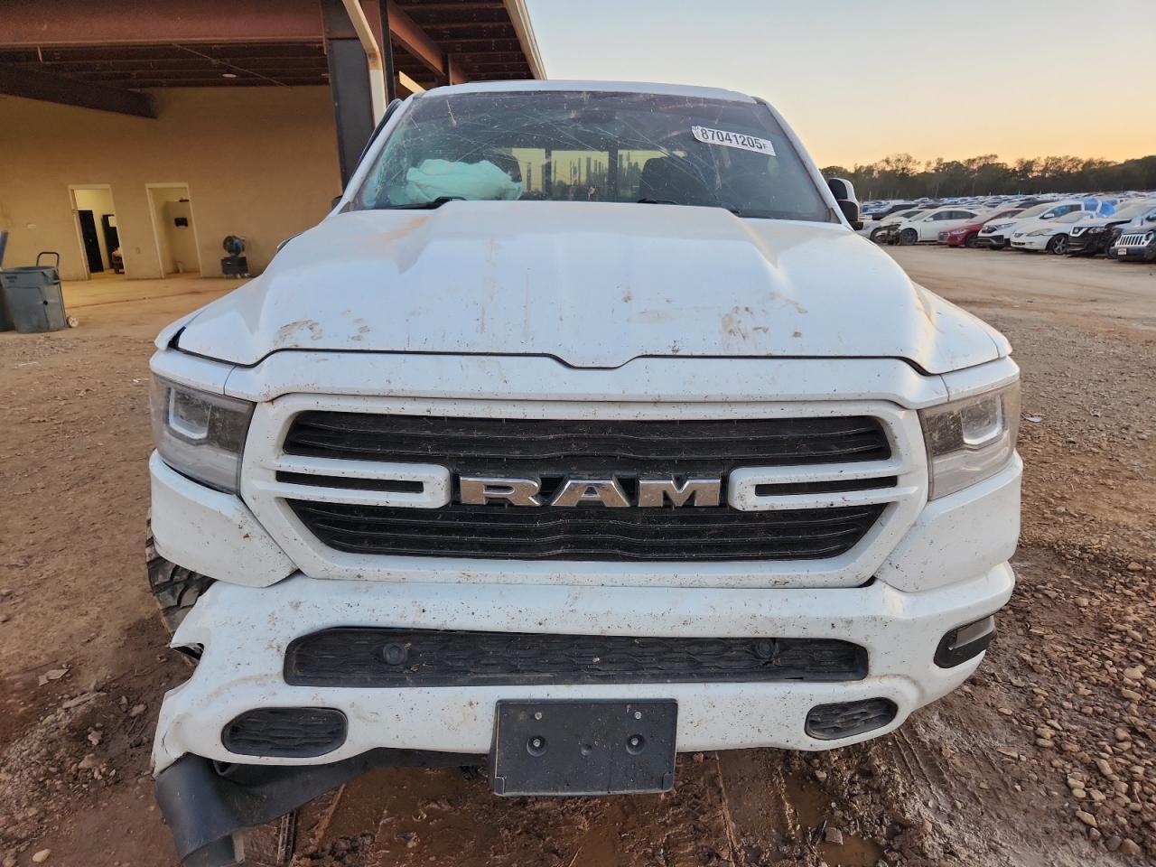 2019 Ram 1500 Big Horn/Lone Star - zdjęcie 5