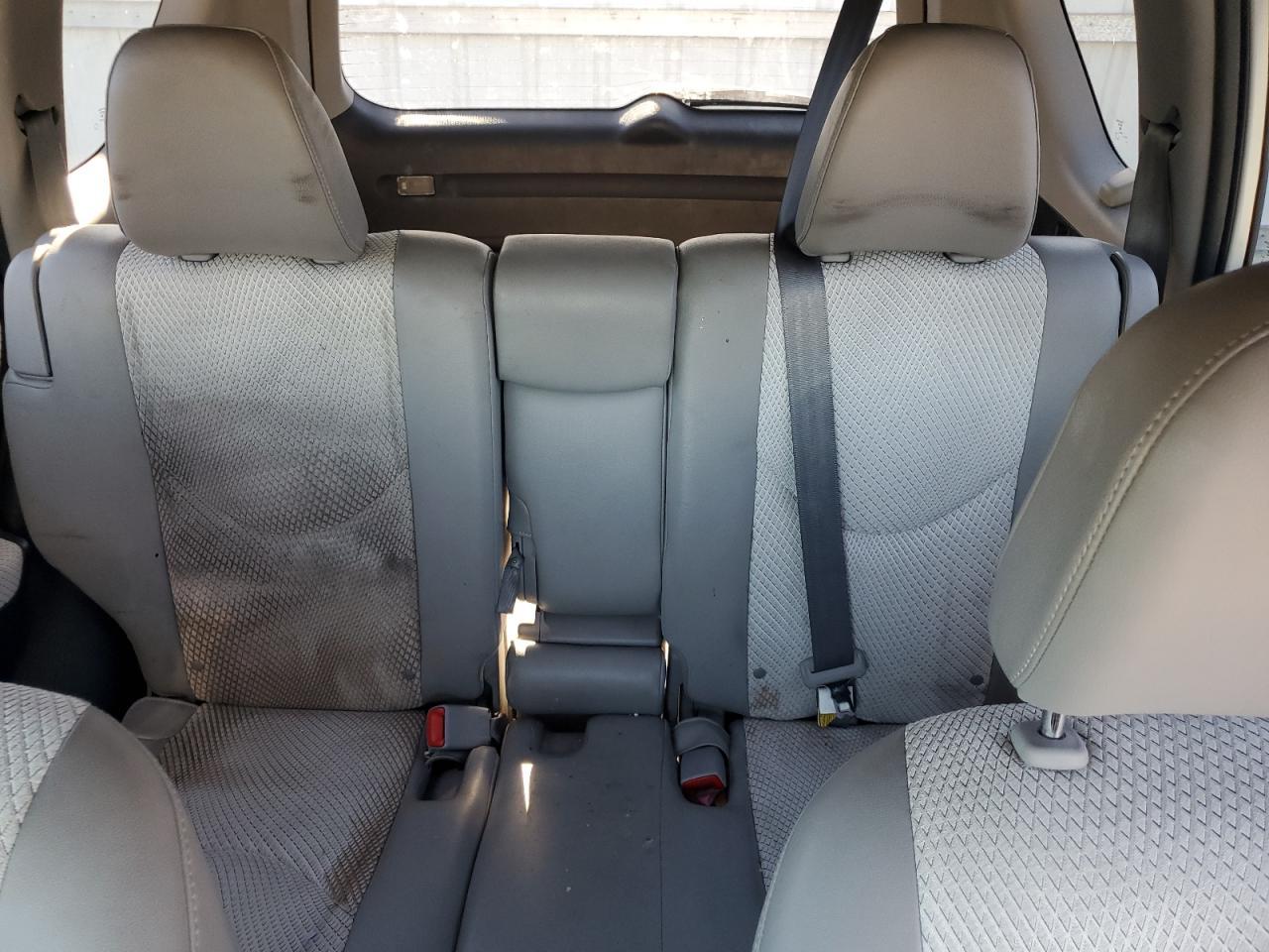 2013 Toyota Rav4 Ev - zdjęcie 10