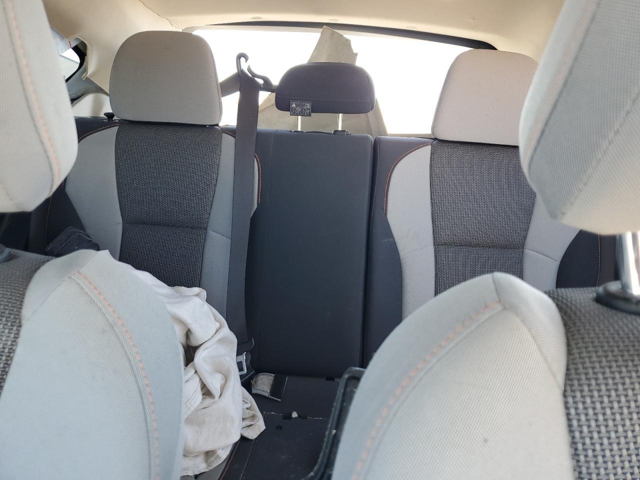 2022 Subaru Crosstrek Premium - zdjęcie 10