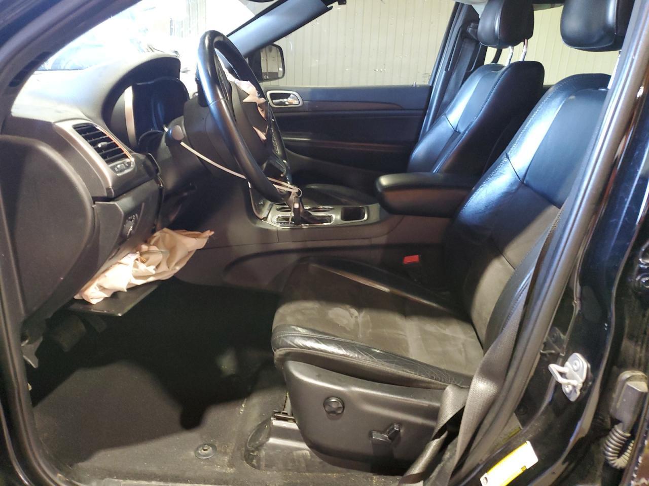 2020 Jeep Grand Cherokee Laredo - zdjęcie 7