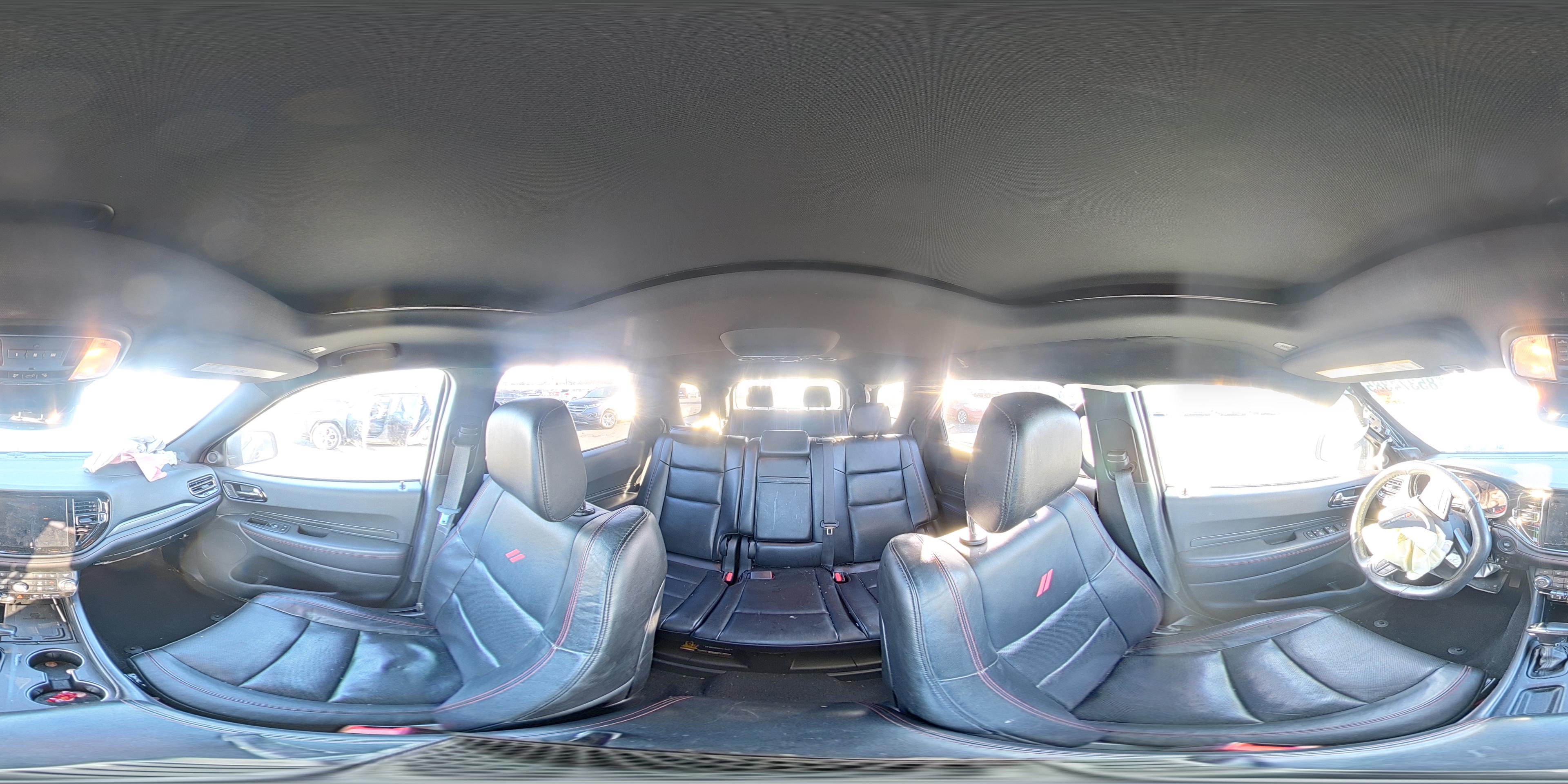 2023 Dodge Durango - zdjęcie 15