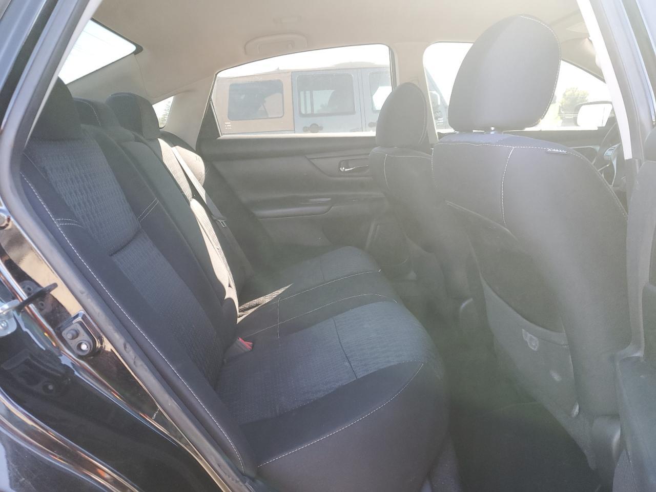 2016 Nissan Altima 2.5 - zdjęcie 10