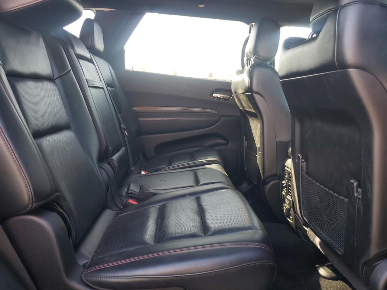 2023 Dodge Durango - zdjęcie 11