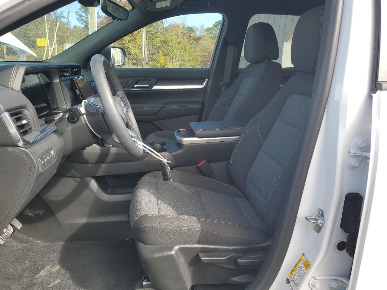 2026 GMC Terrain - zdjęcie 7