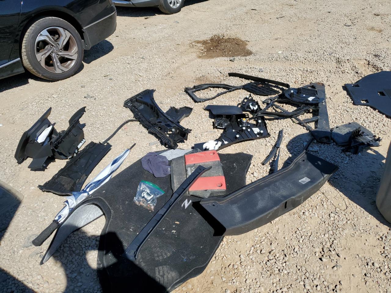 2019 Nissan 370Z Base - zdjęcie 12