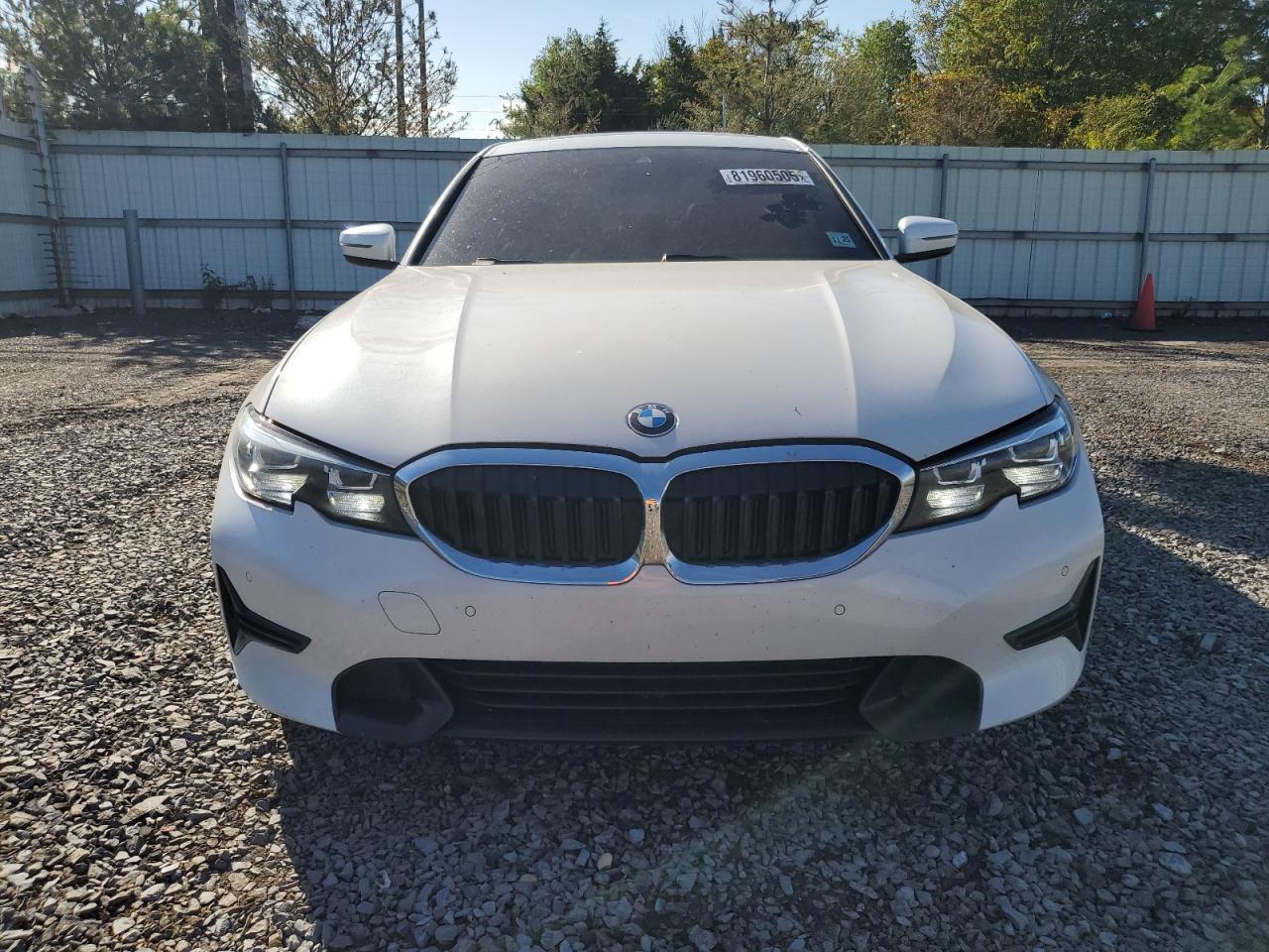 BMW Seria 3 - zdjęcie 5