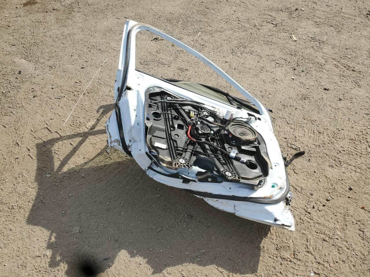 2020 Hyundai Santa Fe Sel - zdjęcie 12