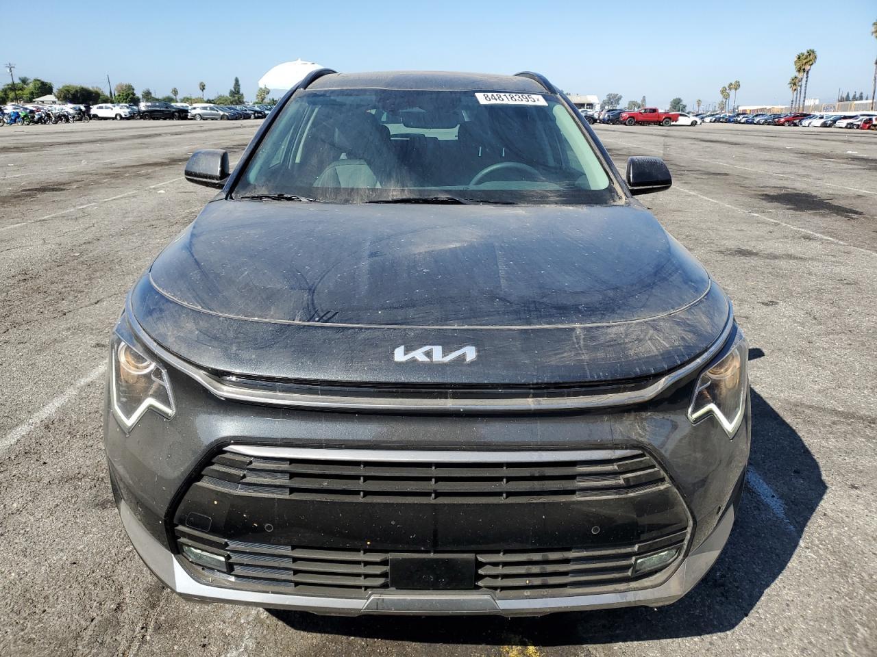 2025 Kia Niro - zdjęcie 5