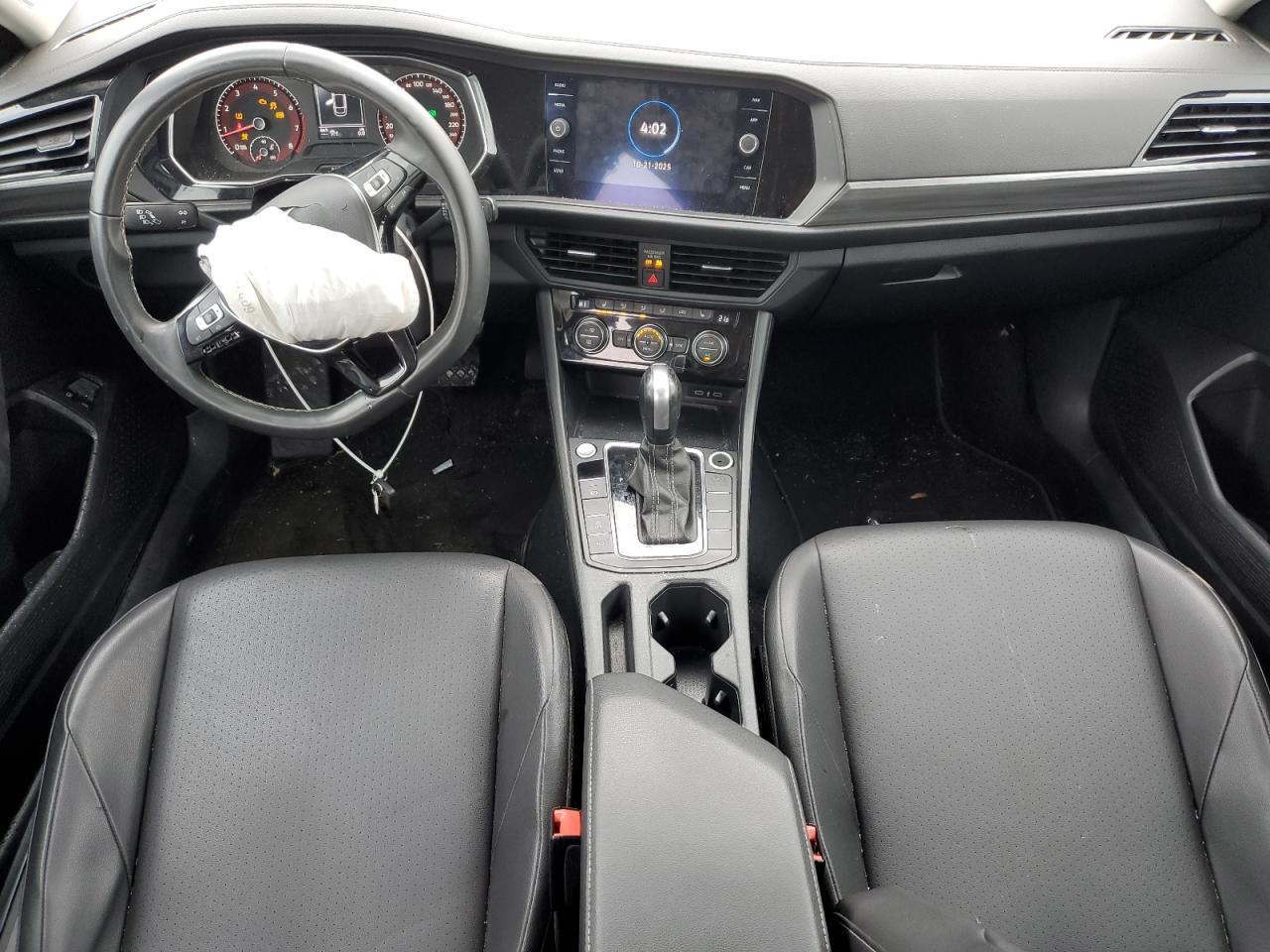 2021 Volkswagen Jetta Sel - zdjęcie 8
