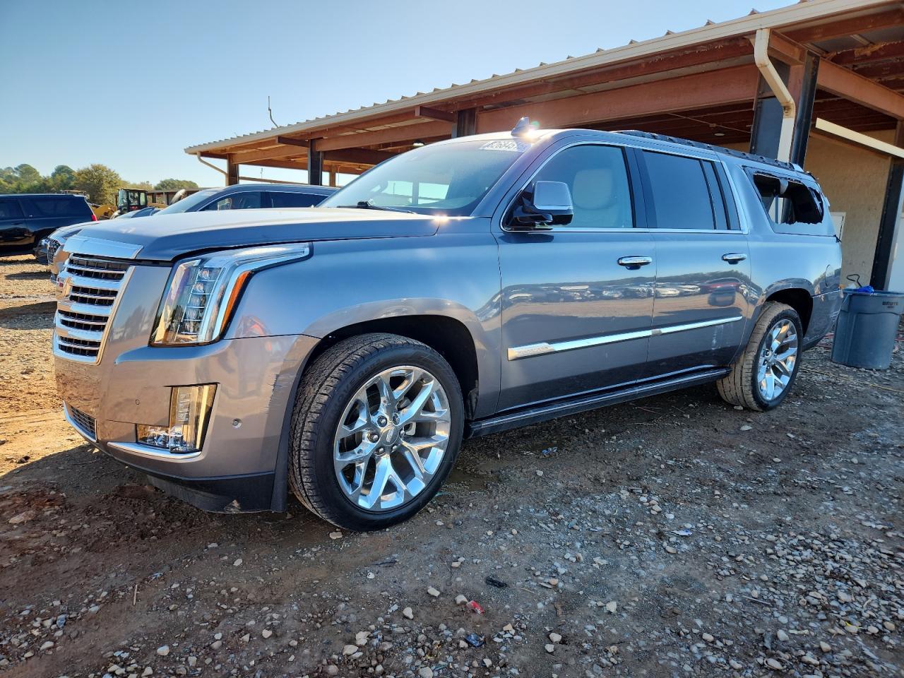 2019 Cadillac Escalade