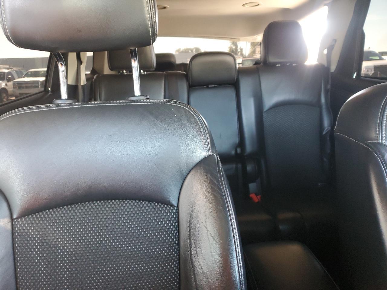 2019 Dodge Journey - zdjęcie 10