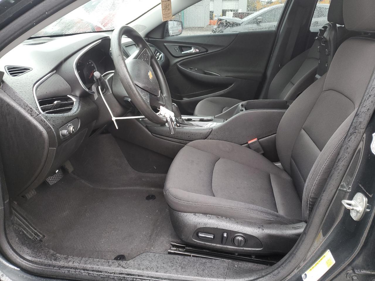 2018 Chevrolet Malibu - zdjęcie 7