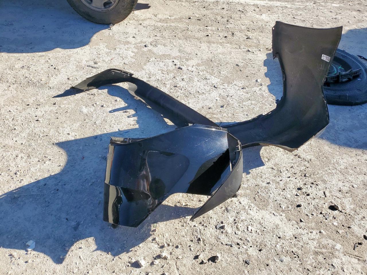 2020 Toyota Camry - zdjęcie 12