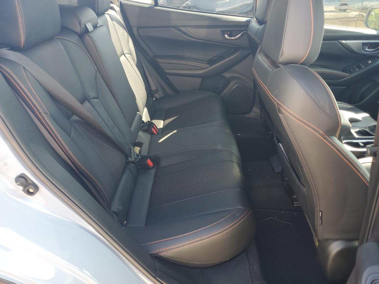 2023 Subaru XV - zdjęcie 10