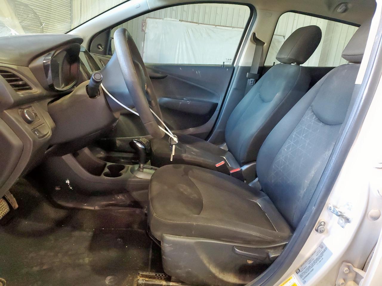 2019 Chevrolet Spark - zdjęcie 7