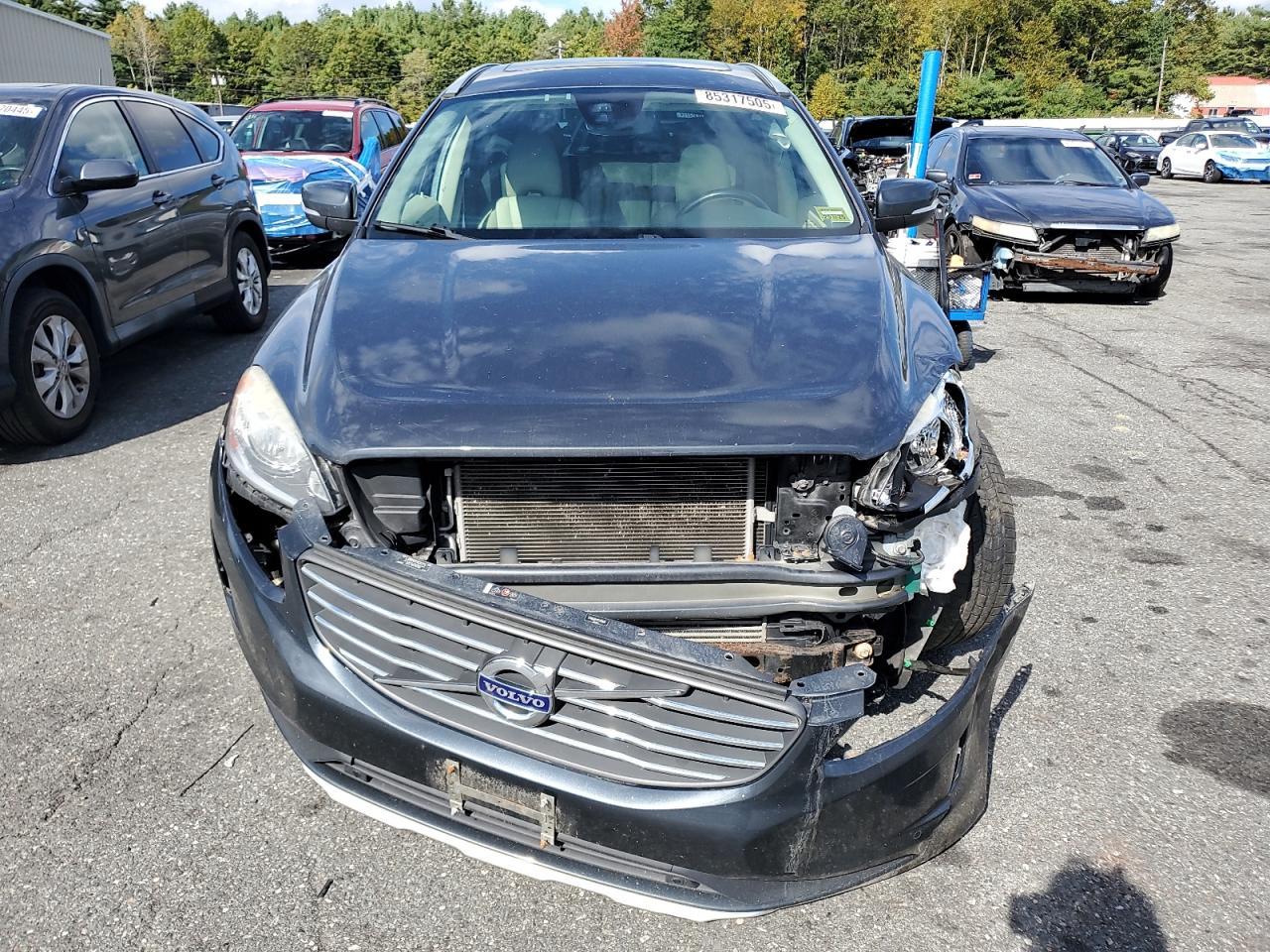 2015 Volvo XC60 - zdjęcie 5