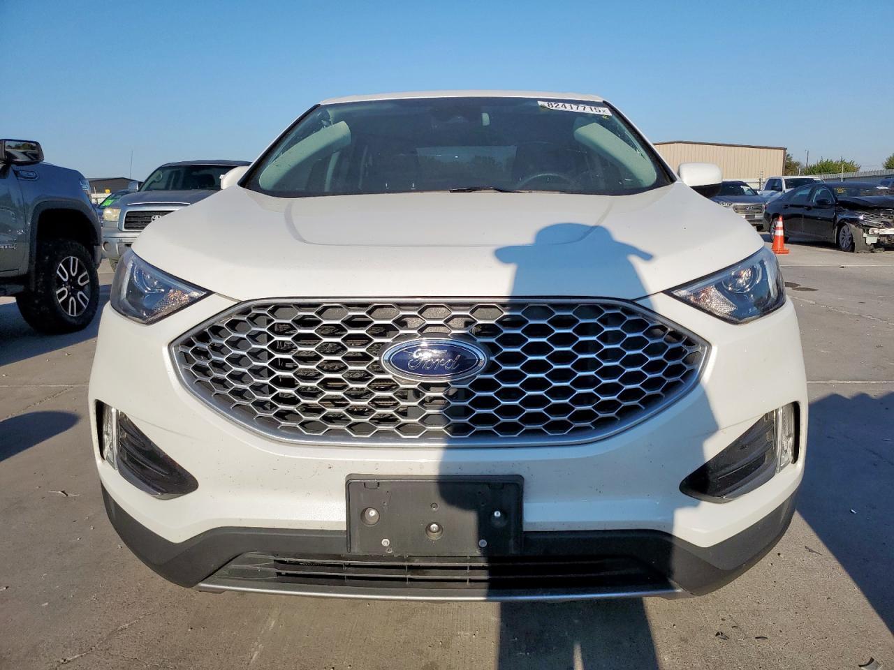 2024 Ford Edge Sel - zdjęcie 5