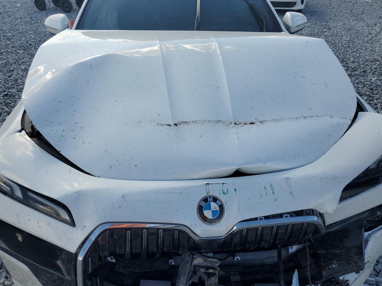 2024 BMW Seria 7 - zdjęcie 11