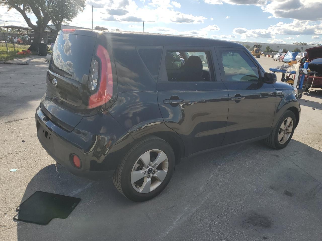 2019 Kia Soul - zdjęcie 3