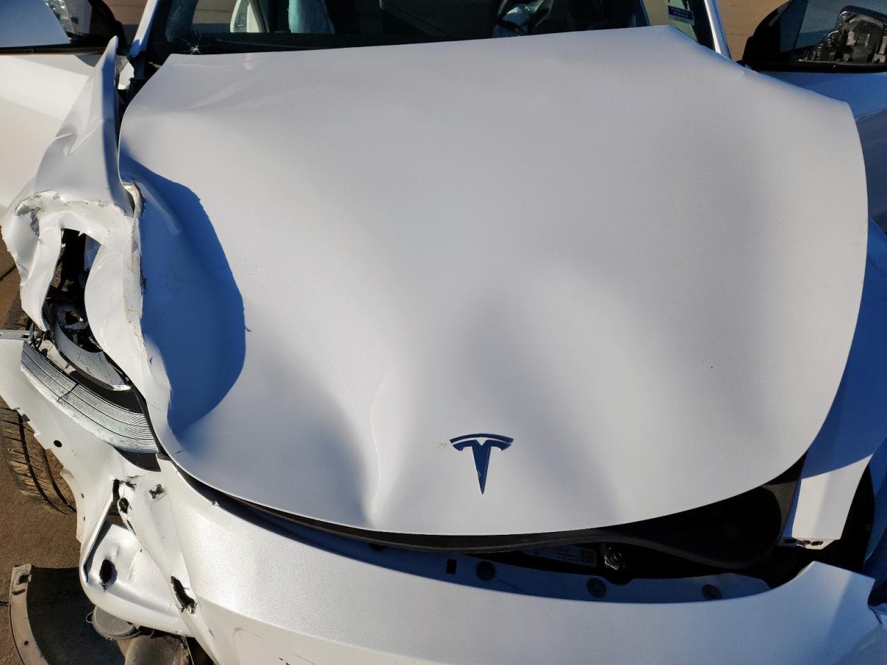 2022 Tesla Model Y - zdjęcie 11
