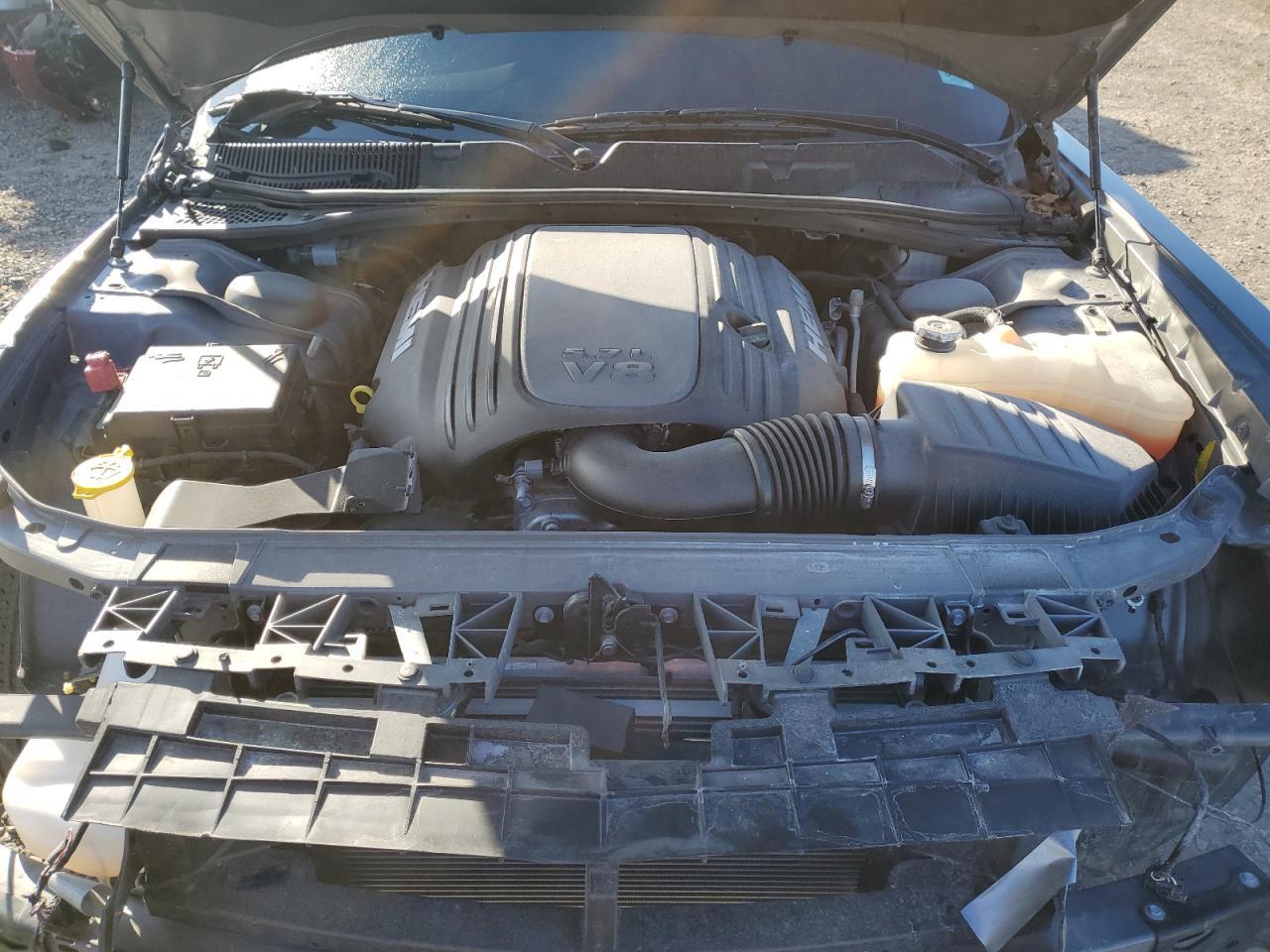 2023 Dodge Challenger R/T - zdjęcie 11