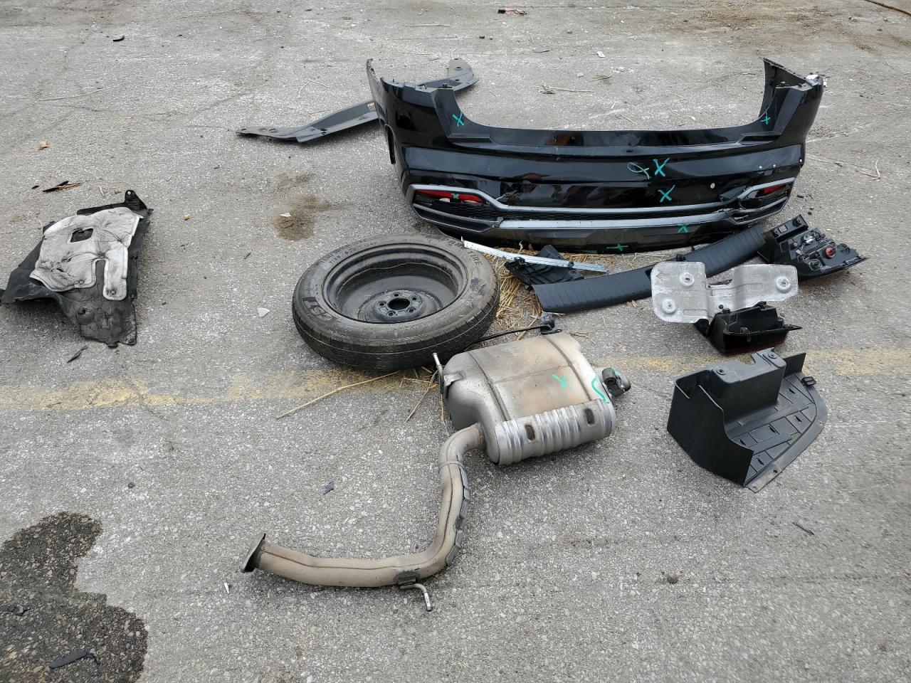 2022 Kia Sorento - zdjęcie 12