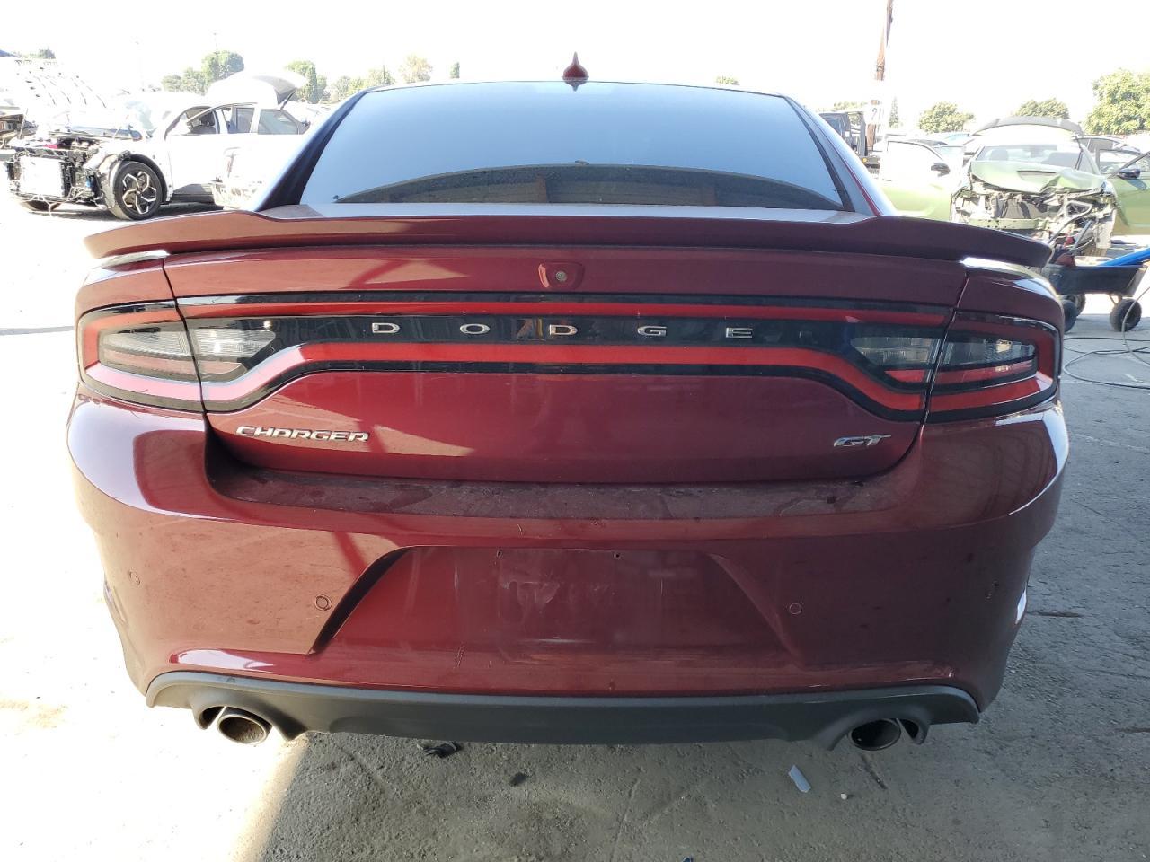 2023 Dodge Charger - zdjęcie 6