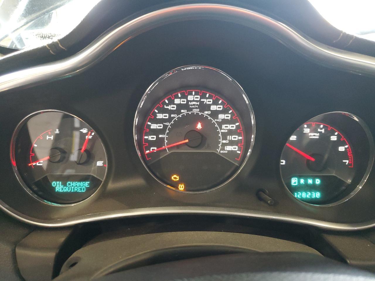 2013 Dodge Avenger Sxt - zdjęcie 9